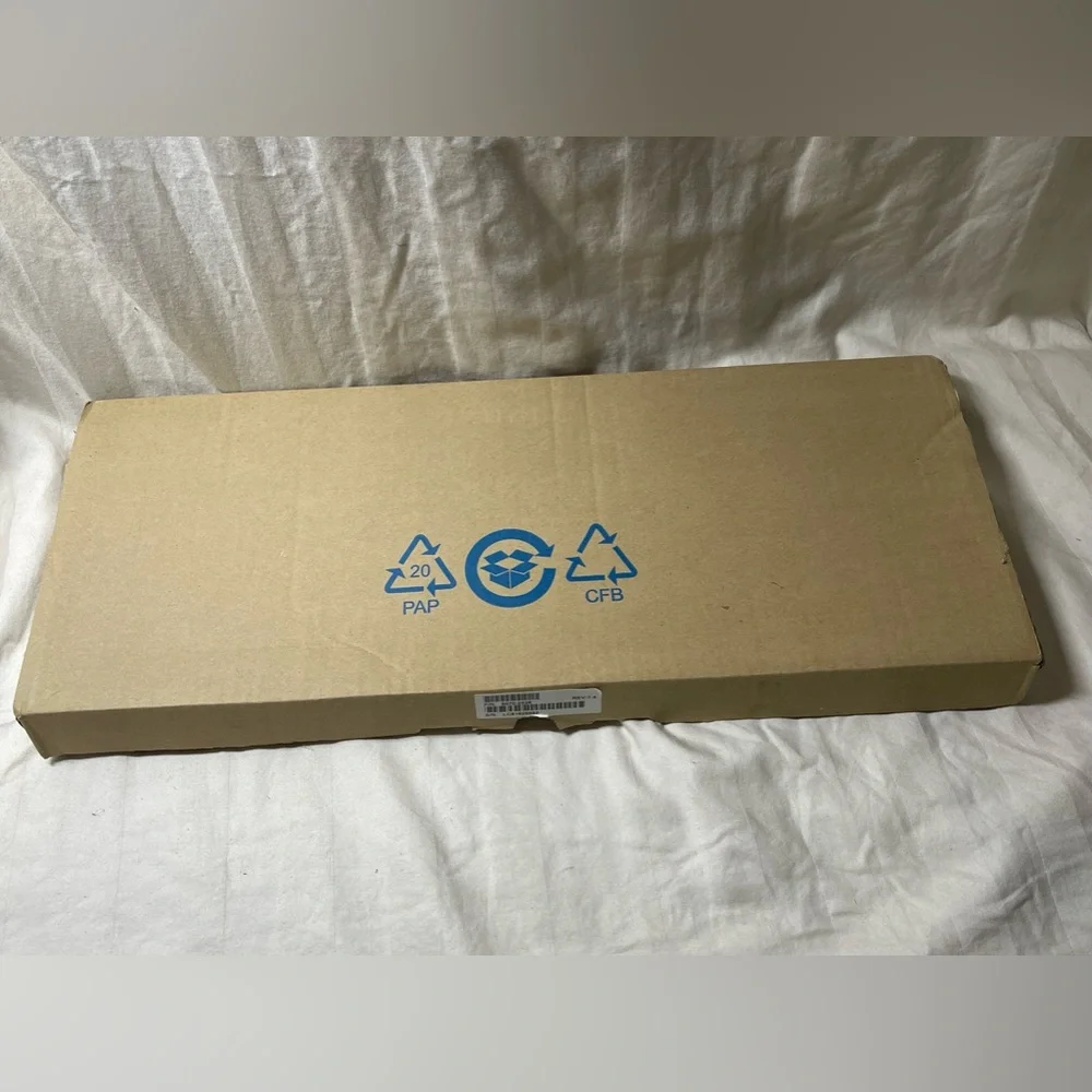 HP PS/2 Wired Keyboard Model NO: 5070-2536 NEW in Box